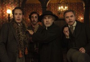 Dracula - Die Auferstehung