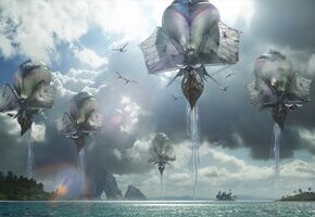 Avatar: Fire and Ash 3D