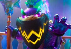 Der Super Mario Galaxy Film