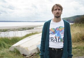 The Ballad of Wallis Island