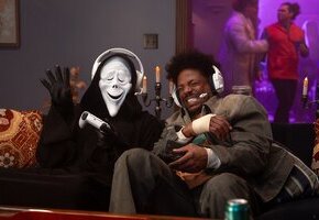 Scary Movie 6