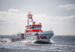 Die Seenotretter