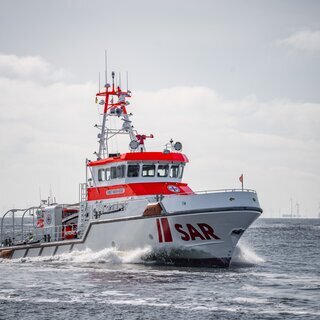 Die Seenotretter