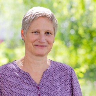Ulrike Bode DGE Foto von Benno Jonitz