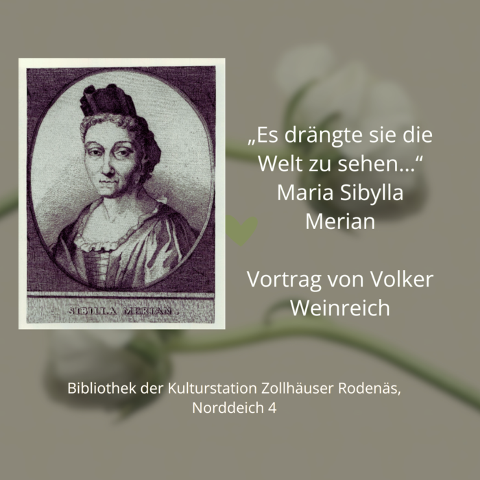 Einladung