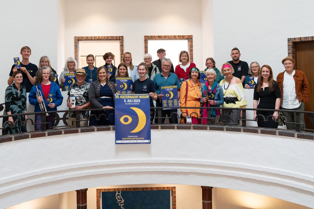 KulturNacht 2025 (c) Wencke Rowek