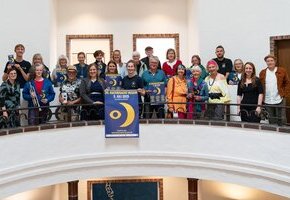 KulturNacht 2025 (c) Wencke Rowek