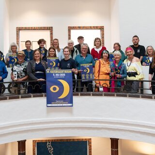 KulturNacht 2025 (c) Wencke Rowek
