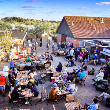 Grill & Voice mit Julian Schmidt