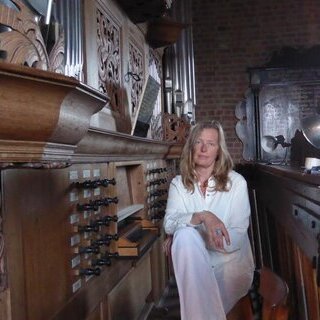 Im Rahmen des Literaturfestivals Föhr erLesen: Konzert Lesung Gesa Hering und Birgit Wildeman (Orgel/Flügel)