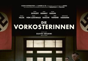 Die Vorkosterinnen