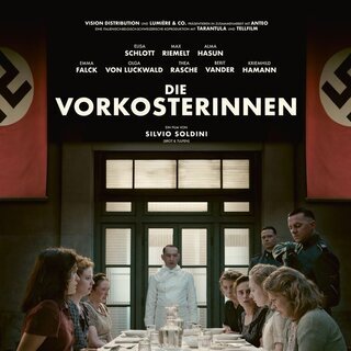 Die Vorkosterinnen