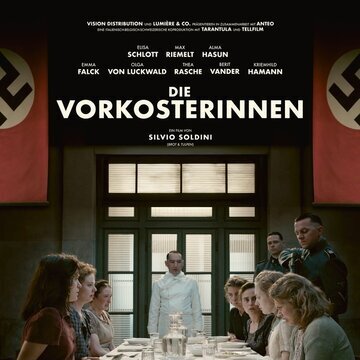 Die Vorkosterinnen