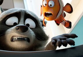 Tierisch Abgefahren - Rettet die Pets!