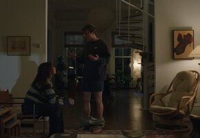 Das Drama - Noch mal auf Anfang