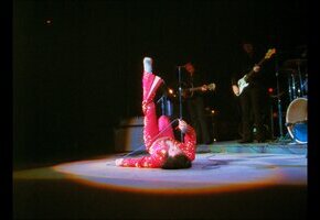 EPiC: Elvis Presley In Concert