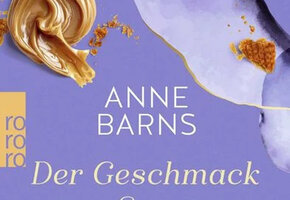 Lesung mit Anne Barns