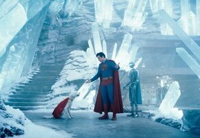 Superman 3D
