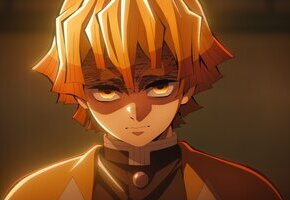 Demon Slayer: Kimetsu No Yaiba Infinity Castle