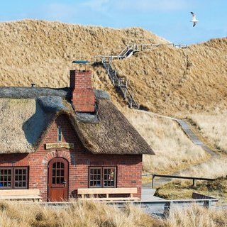 Vogelkundliche F&uuml;hrung