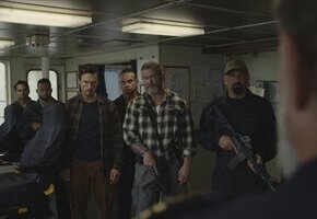 Mutiny