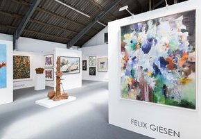 Sylt Art Fair 2024 2 ©OskarLee