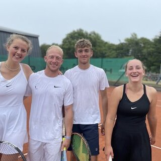 Gästeturnier 2025 – Das Tennis Event: 25.-27.07.2025
