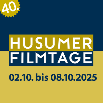 40. Husumer Filmtage