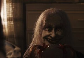 Conjuring 4: Das letzte Kapitel