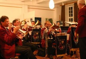 Unterhaltungsabend Open Air