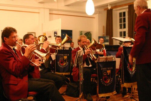 Unterhaltungsabend Open Air