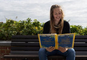 Sternstunde - f&uuml;r Traumt&auml;nzer und Nachteulen mit MaikeMoin