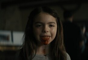 Lee Cronin's The Mummy