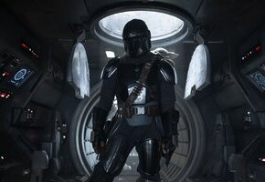 Star Wars: The Mandalorian & Grogu