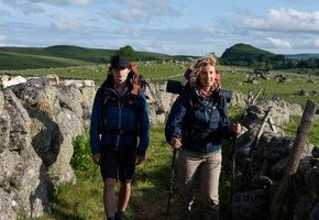 Die Camino-Therapie - Finde deinen Weg
