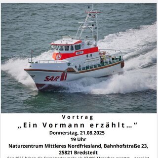 Seenotrettung 21