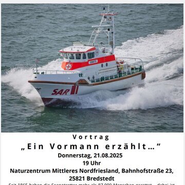 Seenotrettung 21