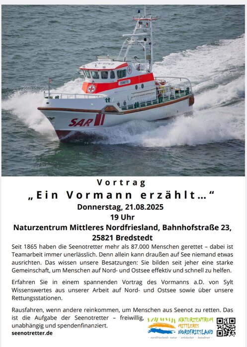 Seenotrettung 21