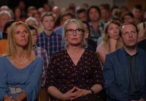 Die Barbaren - Willkommen in der Bretagne