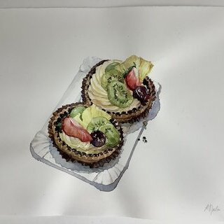 Malkurs 