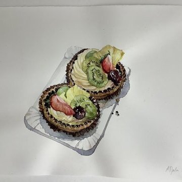 Malkurs 