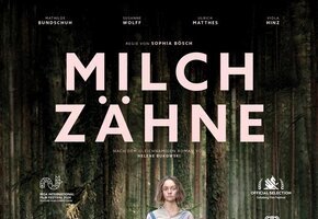 Milchzähne