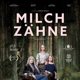 Milchzähne