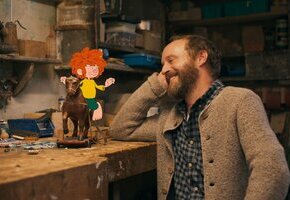 Pumuckl und das große Missverständnis