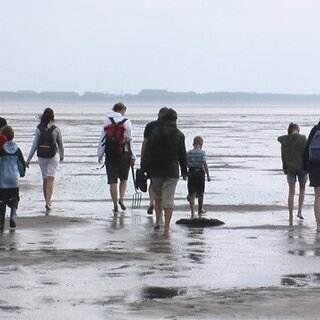 "Watterlebnis f&uuml;r Gro&szlig; und Klein"