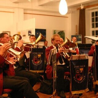 Unterhaltungsabend Open Air