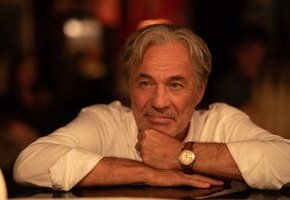 Ein fast perfekter Antrag