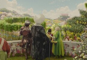 Der Wunderweltenbaum