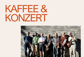 Jazzküche im Waldheim