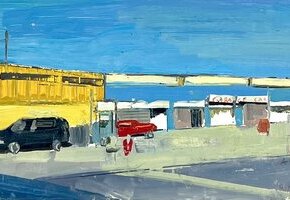 Roadtrip USA 2, 16m25